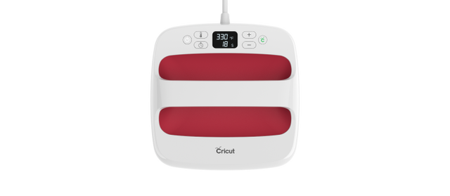 Cricut EasyPress 2 9x9