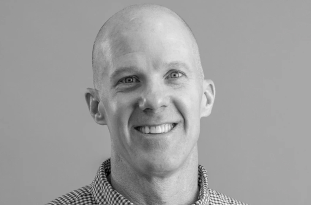 Ryan Harmer Headshot