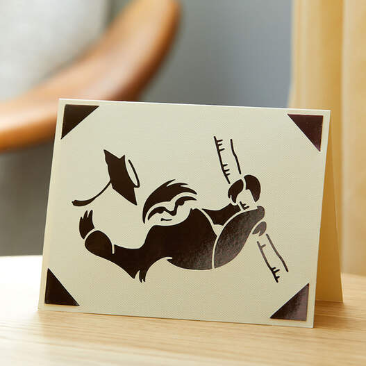 Cricut Joy&trade; Insert Cards, Macarons Sampler