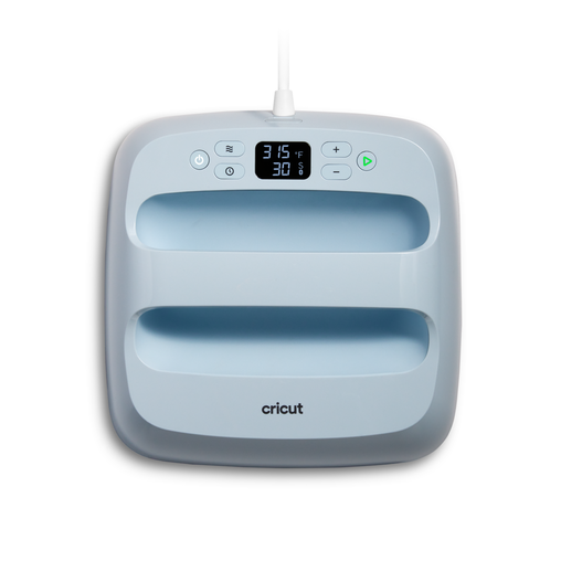 Cricut EasyPress&trade; 3 - 22.5 cm x 22.5 cm