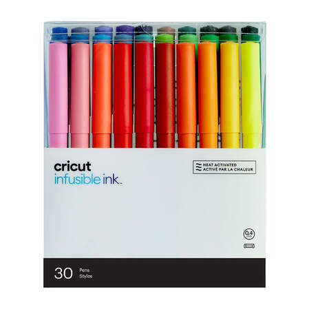 Infusible Ink&trade; Pens 0.4, Ultimate (30 ct)