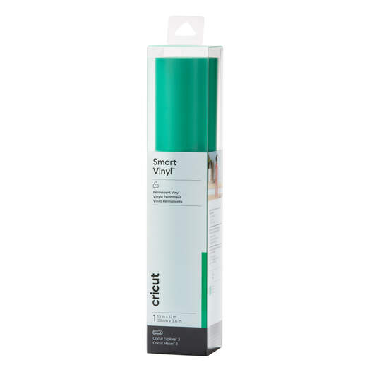 Smart Vinyl&trade; Permanent, Gras (3.7 m)