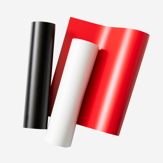 Cricut Joy Xtra&trade; Smart Vinyl&trade; &ndash; Permanent, Elegance Sampler (3 ct)