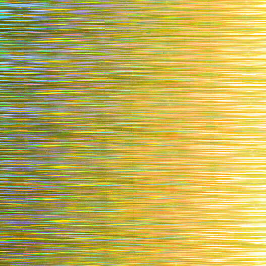 Premium Vinyl&trade; Holographic Threads Sampler, Elegance - Permanent