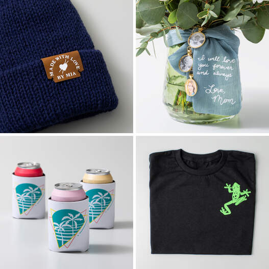 Cricut EasyPress Mini&trade;, Zen Blue