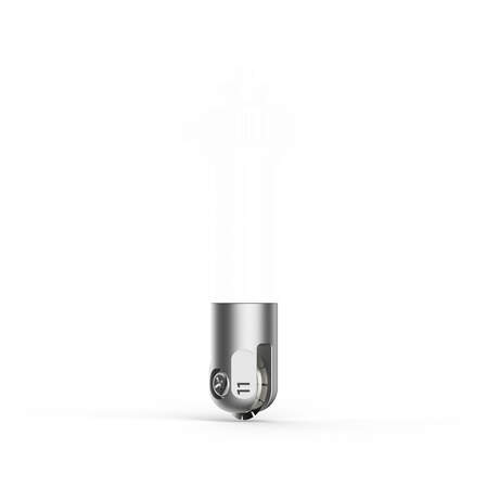 Lame de perforation, de base