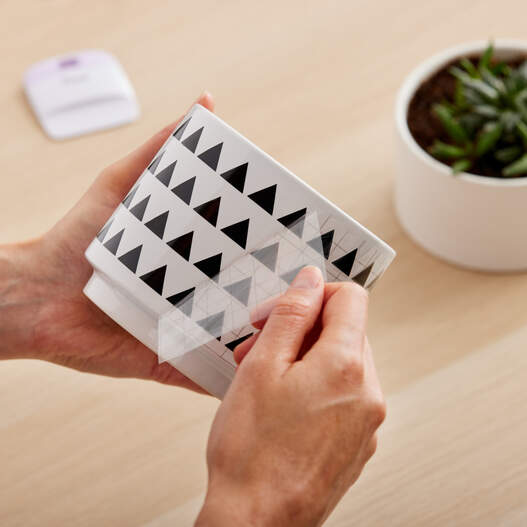 Transferfolie (22,9 m)