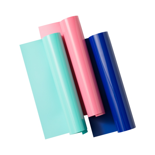 Cricut Joy Xtra&trade; Smart Iron-On&trade; Sampler, Hibiscus (3 ct)