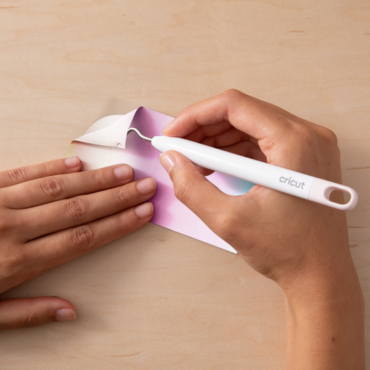 Cricut Joy Xtra&trade; Smart Iron-On&trade; Sampler, Holographic (3 ct)