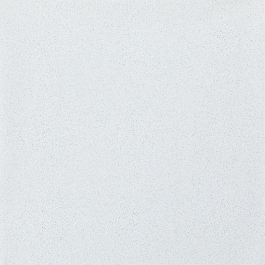 Glitzer Iron-On (0,5 m / 1,6 Fu&szlig;), Wei&szlig;