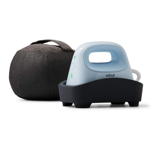 Cricut&nbsp;Hat&nbsp;Press&trade;