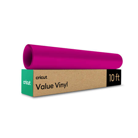 Value Vinyl (3m / 10 ft)