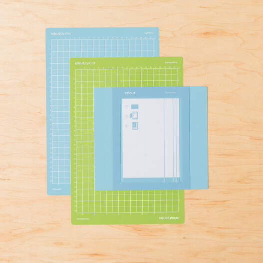 Cricut Joy Xtra&trade; Card Mat (3 ct)