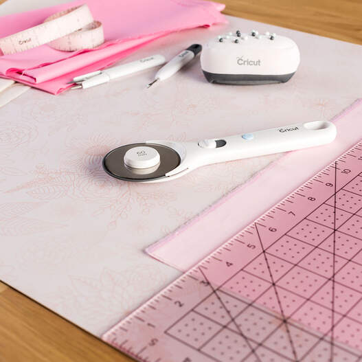 Rollschneider, 60 mm