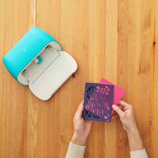 Cricut Joy&trade; und Essentials-Bundle