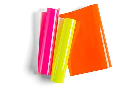 Thermocollant, collection Neon Glow Sticks (3&nbsp;unit&eacute;s)