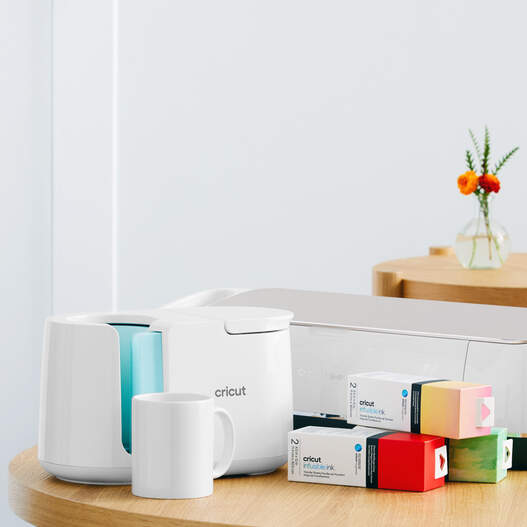 Infusible Ink&trade; Transfer Sheets Patterns (2 ct) 