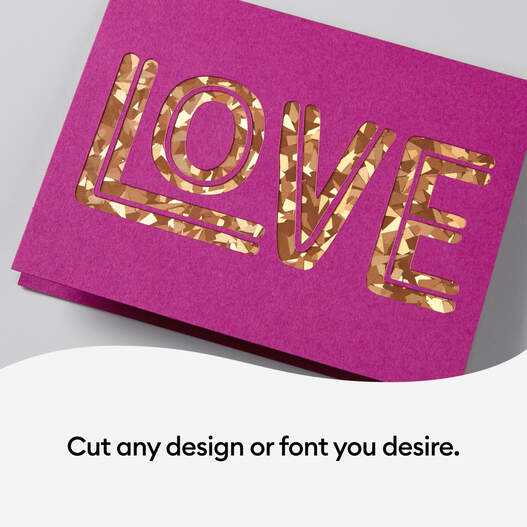 Klebekarten, Neutralfarben-Musterset &ndash; R40 (12 Stk.)