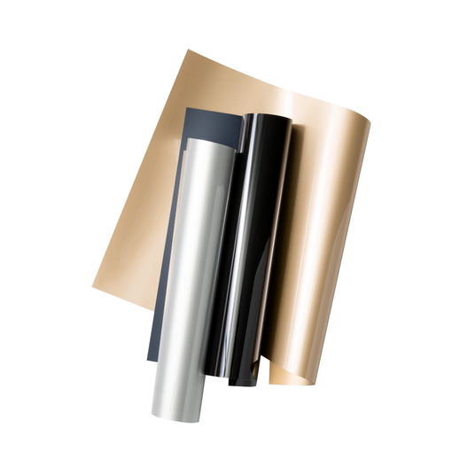 Cricut Joy Xtra&trade; Smart Iron-On&trade; Sampler, Classics (3 ct)