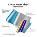 Smart Vinyl&trade; Shimmer &ndash; Permanent (0.9 m / 3ft)