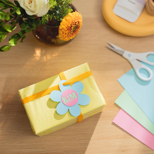 Value Cardstock, Pastels Sampler - 8.5 in x 11 in (80 ct)