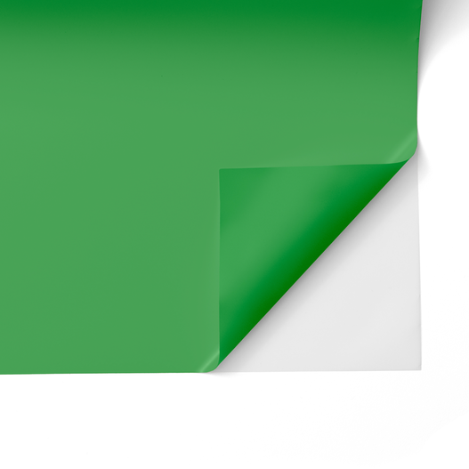 Iron-On im Vorteilspack, 30,5 cm x 6 m (12 Zoll x 20 Fu&szlig;), Gr&uuml;n