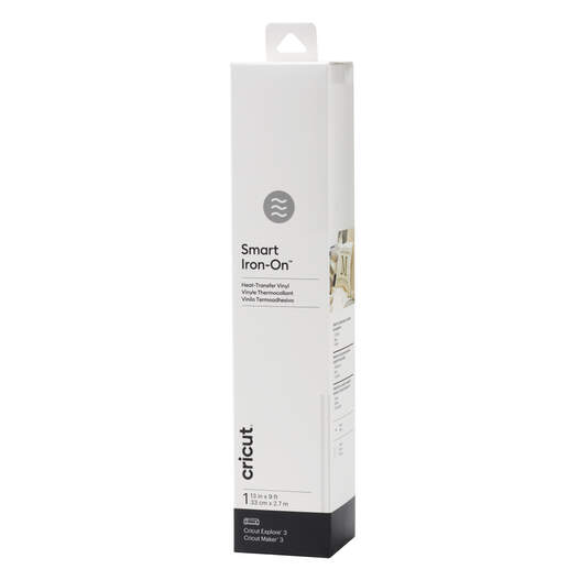 Smart&nbsp;Iron-On (2,7&nbsp;m)