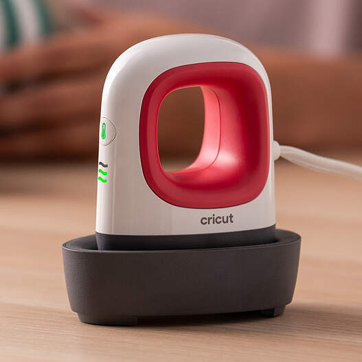 Cricut EasyPress Mini&trade;, Raspberry