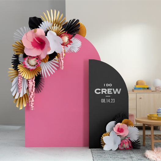 Smart Vinyl&trade; Matte Metallic &ndash; Permanent (25 in x 5 ft)