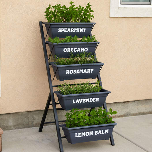 Value Vinyl, Rainbow Sampler (25 ct)