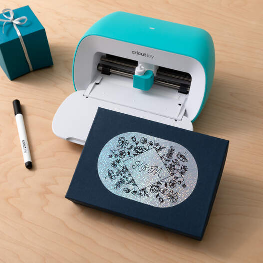 Cricut Joy&trade; Smart Label&trade; Writable Vinyl &ndash; Permanent