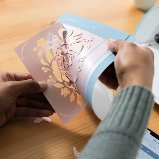 Cricut Joy&trade; Card Mat (3 ct)