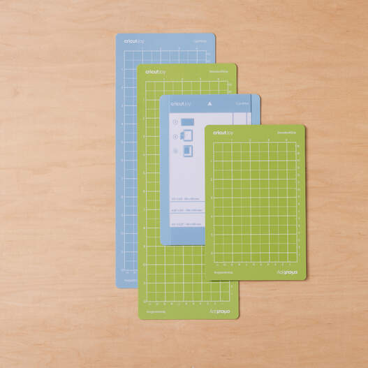 Cricut Joy&trade; Card Mat (3 ct)