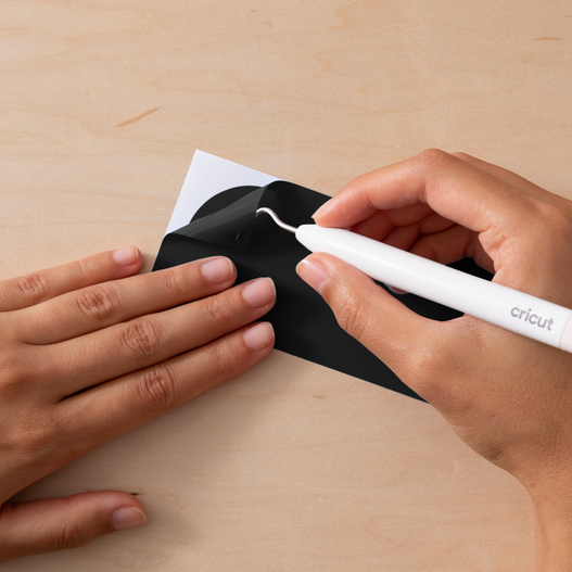 Cricut Joy Xtra&trade; Smart Vinyl&trade; &ndash; Removable (3 ft)