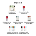 Infusible&nbsp;Ink Everything-Bundle