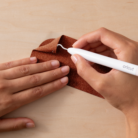 Cricut Joy Xtra&trade; Prismatic Glitter Smart Iron-On&trade;, Sea Sparkle Sampler (3 ct)