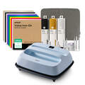 Cricut EasyPress&trade; 3 &ndash; 30 cm x 25 cm + Everything Iron-On Bundle