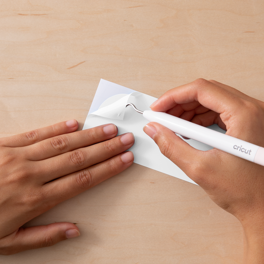 Cricut Joy Xtra&trade; Smart Vinyl&trade; &ndash; Permanent (20 ft)