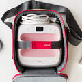 Cricut EasyPress&trade; Tote, 9"x9"
