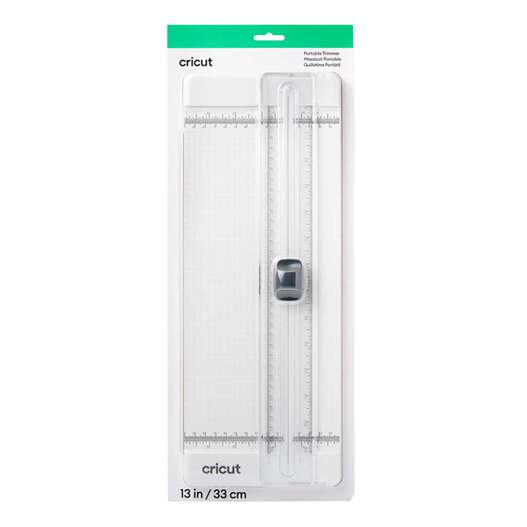 Portable Trimmer, 13 in (33 cm) 