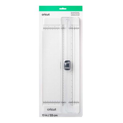 Portable Trimmer, 13 in (33 cm) 