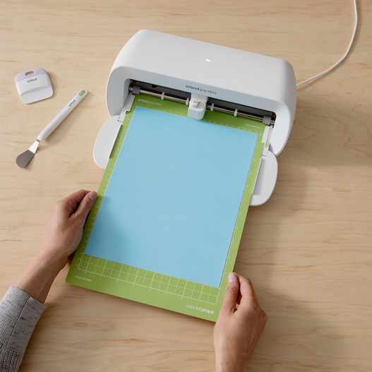 Cricut Joy Xtra&trade; Standard Grip Machine Mat