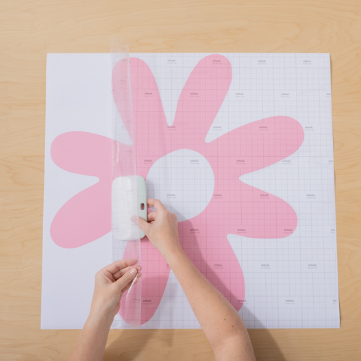 Transfer Tape (24 in x 12 ft)