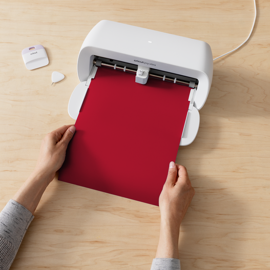 Cricut Joy Xtra&trade; Smart Iron-On&trade; (24 in)