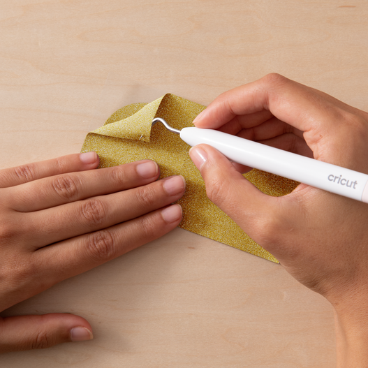 Cricut Joy Xtra&trade; Prismatic Glitter Smart Iron-On&trade;  (19 in)