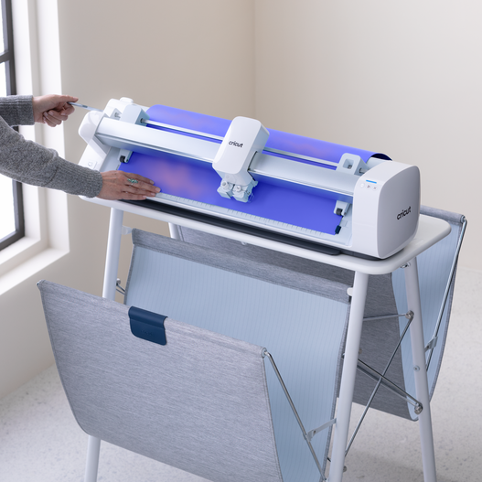 Smart&nbsp;Iron-On&trade; Holografisch, 63,5&nbsp;cm x 1,5&nbsp;m (25&nbsp;Zoll x 5&nbsp;Fu&szlig;)