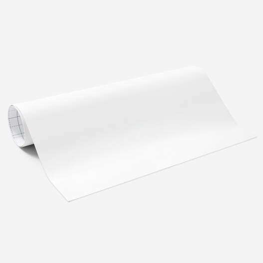Smart Label&trade; Paper &ndash; Dissolvable, White