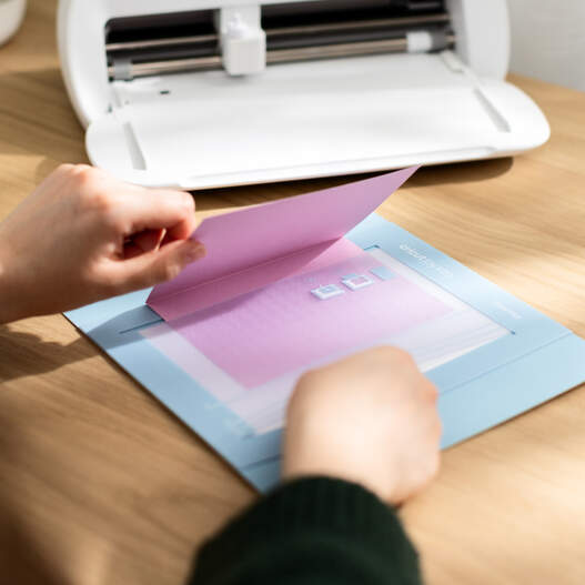Cricut Joy Xtra&trade; Card Mat (3 ct)