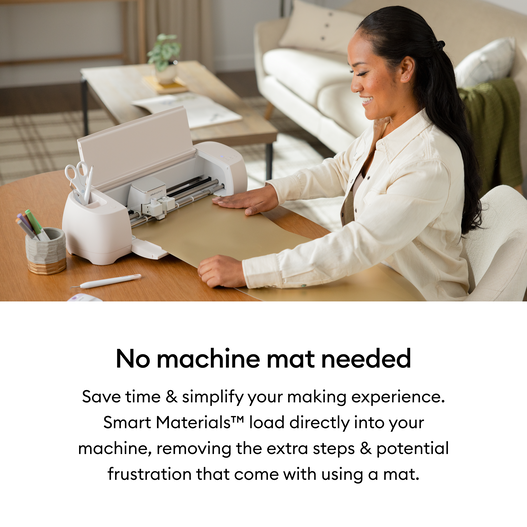 Smart Vinyl&trade; &ndash; permanentes Vinyl ohne Schneidematte (0,9 m / 3 Fu&szlig;), Gras