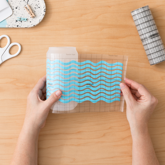 Cricut Joy&trade; Linerless Transfer Tape